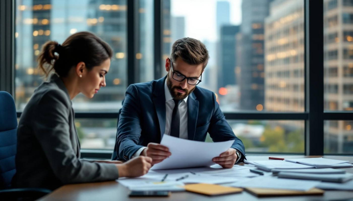Exploring The Benefits Of Limited Company Setups In Strategic Locations